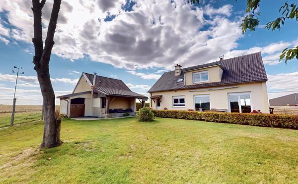 Vente Maison 7 pièces 146 m2 à Chartres