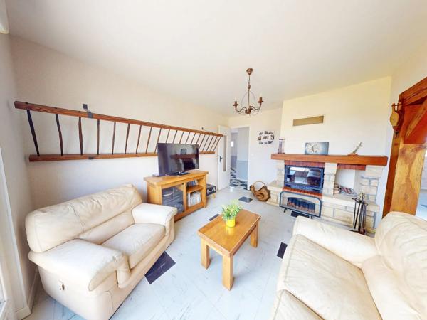 Vente Maison 7 pièces 146 m2 à Chartres