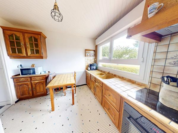 Vente Maison 7 pièces 146 m2 à Chartres