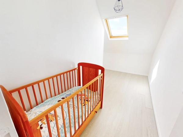 Vente Maison 7 pièces 146 m2 à Chartres