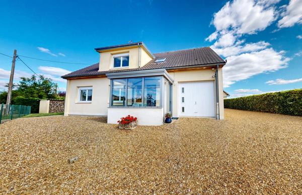 Vente Maison 7 pièces 146 m2 à Chartres