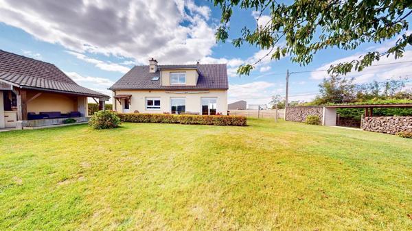 Vente Maison 7 pièces 146 m2 à Chartres