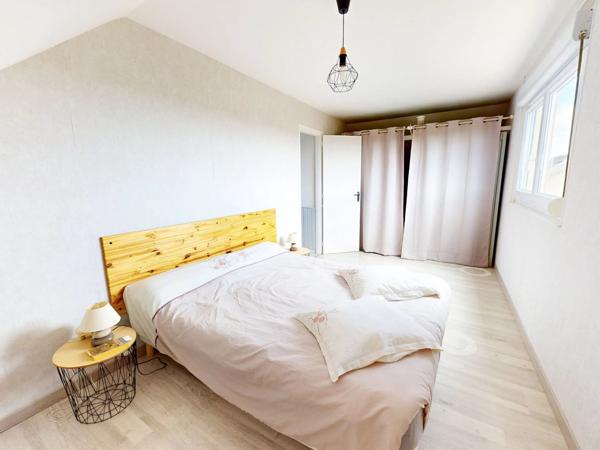 Vente Maison 7 pièces 146 m2 à Chartres