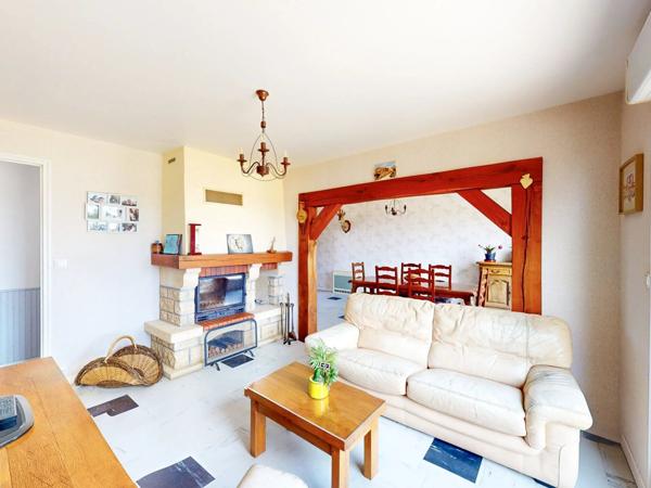 Vente Maison 7 pièces 146 m2 à Chartres