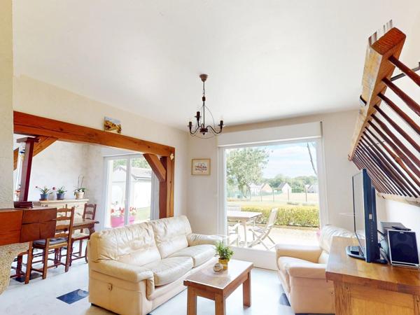 Vente Maison 7 pièces 146 m2 à Chartres