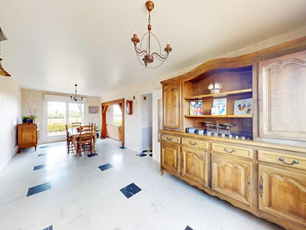 Vente Maison 7 pièces 146 m2 à Chartres