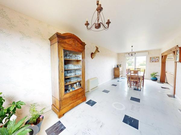 Vente Maison 7 pièces 146 m2 à Chartres