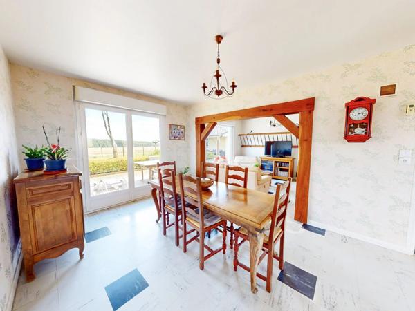 Vente Maison 7 pièces 146 m2 à Chartres