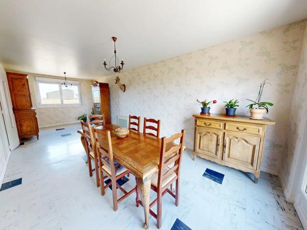 Vente Maison 7 pièces 146 m2 à Chartres