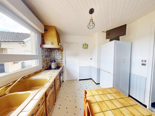 Vente Maison 7 pièces 146 m2 à Chartres