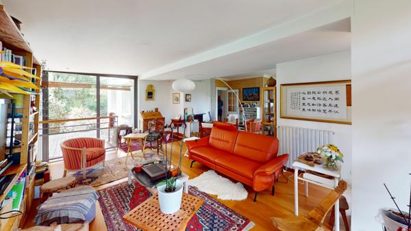 Montpellier (34090) GRANDE MAISON AVEC PISCINE PLAN DES 4 SEIGNEURS