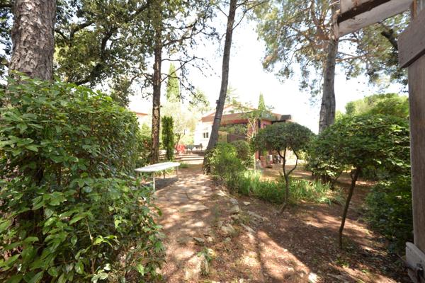 Montpellier (34090) GRANDE MAISON AVEC PISCINE PLAN DES 4 SEIGNEURS