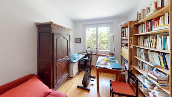 Montpellier (34090) GRANDE MAISON AVEC PISCINE PLAN DES 4 SEIGNEURS