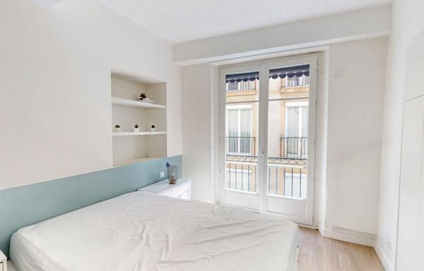 Appartement de 66 m²