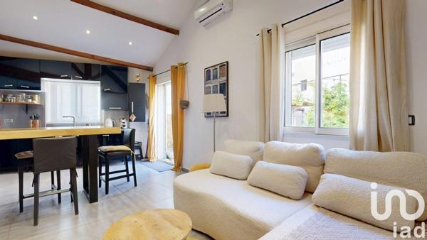 Maison à vendre 4 pièces 96 m² Cadenet