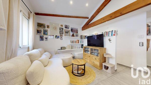 Maison à vendre 4 pièces 96 m² Cadenet