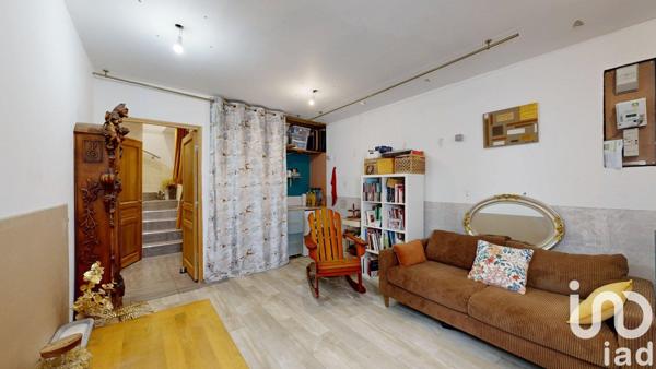 Maison à vendre 4 pièces 96 m² Cadenet