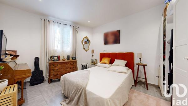 Maison à vendre 4 pièces 96 m² Cadenet