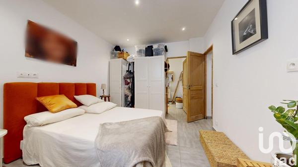 Maison à vendre 4 pièces 96 m² Cadenet