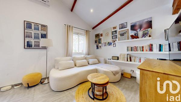 Maison à vendre 4 pièces 96 m² Cadenet