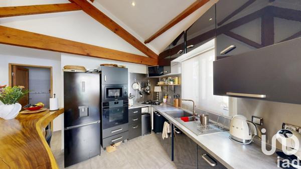 Maison à vendre 4 pièces 96 m² Cadenet