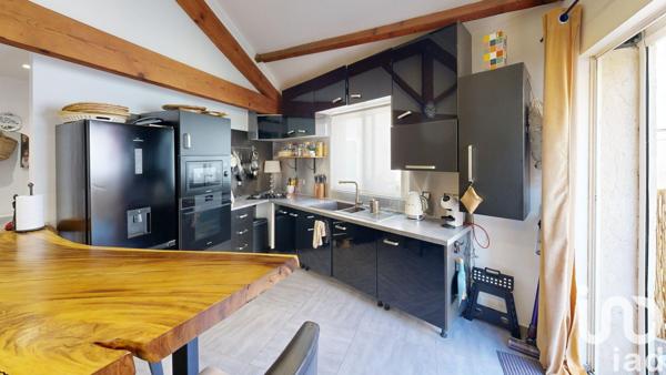 Maison à vendre 4 pièces 96 m² Cadenet