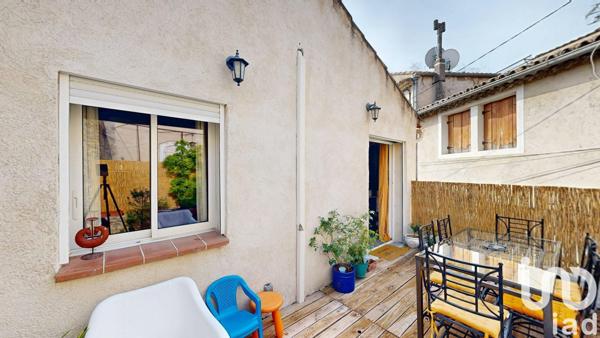 Maison à vendre 4 pièces 96 m² Cadenet