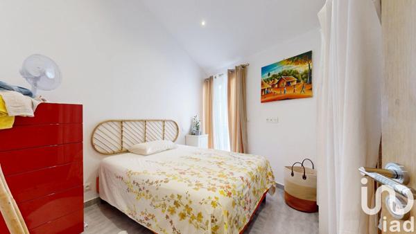 Maison à vendre 4 pièces 96 m² Cadenet