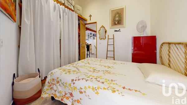 Maison à vendre 4 pièces 96 m² Cadenet