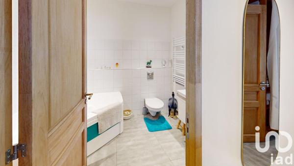 Maison à vendre 4 pièces 96 m² Cadenet