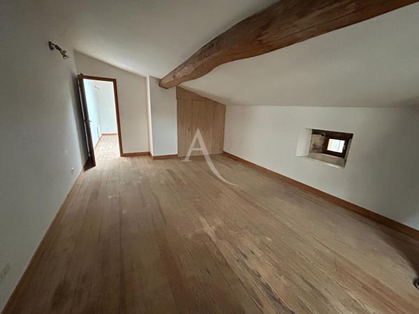 Maison 1 chambre centre ville - St Genis De Saintonge