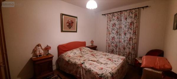 Pavillon à vendre à Vicq-sur-Nahon dans l'Indre (36600), ref : 021/1477