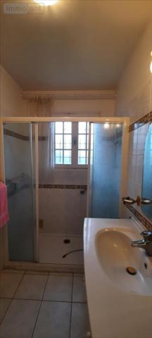 Pavillon à vendre à Vicq-sur-Nahon dans l'Indre (36600), ref : 021/1477