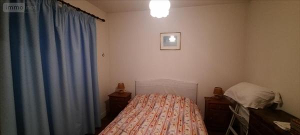 Pavillon à vendre à Vicq-sur-Nahon dans l'Indre (36600), ref : 021/1477