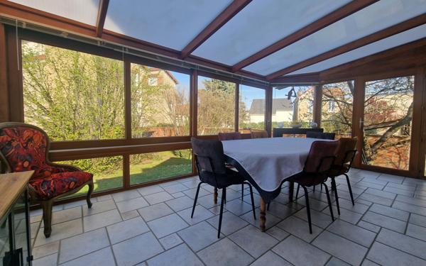 Maison à vendre    5 pièces • 115 m2 Vaires-sur-Marne