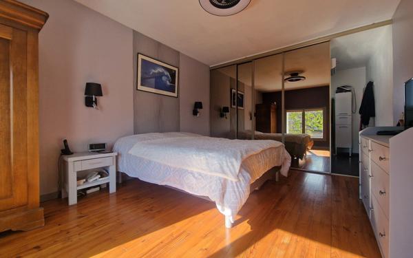 Maison à vendre    5 pièces • 115 m2 Vaires-sur-Marne