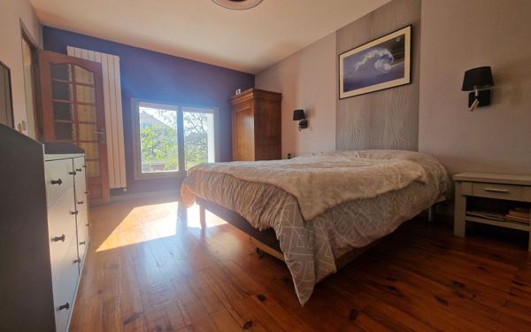 Maison à vendre    5 pièces • 115 m2 Vaires-sur-Marne