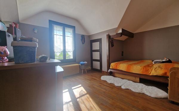 Maison à vendre    5 pièces • 115 m2 Vaires-sur-Marne