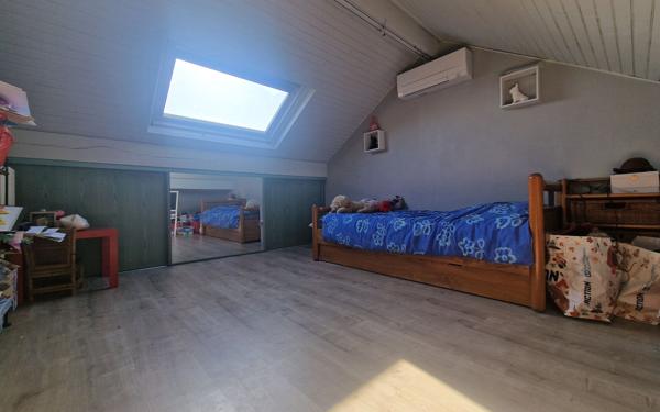 Maison à vendre    5 pièces • 115 m2 Vaires-sur-Marne