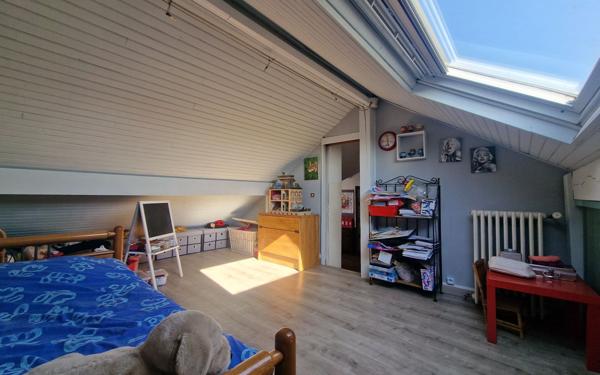 Maison à vendre    5 pièces • 115 m2 Vaires-sur-Marne