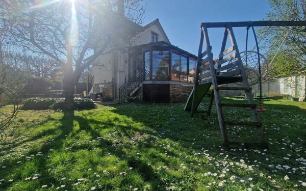 Maison à vendre    5 pièces • 115 m2 Vaires-sur-Marne