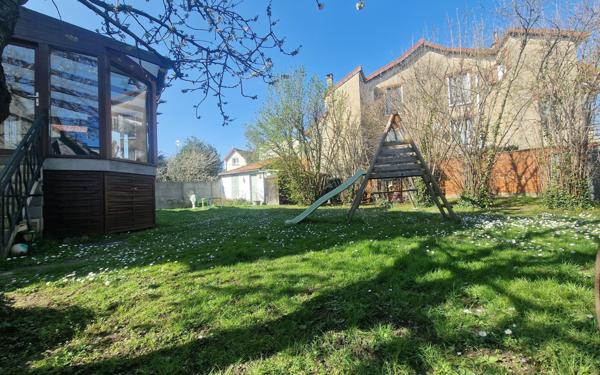 Maison à vendre    5 pièces • 115 m2 Vaires-sur-Marne