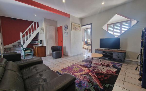 Maison à vendre    5 pièces • 115 m2 Vaires-sur-Marne