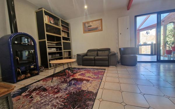 Maison à vendre    5 pièces • 115 m2 Vaires-sur-Marne
