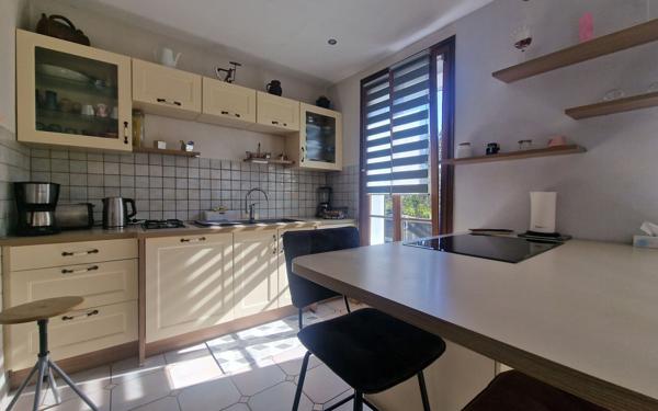 Maison à vendre    5 pièces • 115 m2 Vaires-sur-Marne