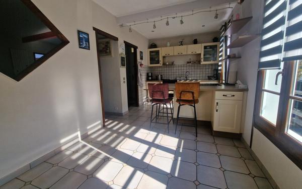 Maison à vendre    5 pièces • 115 m2 Vaires-sur-Marne