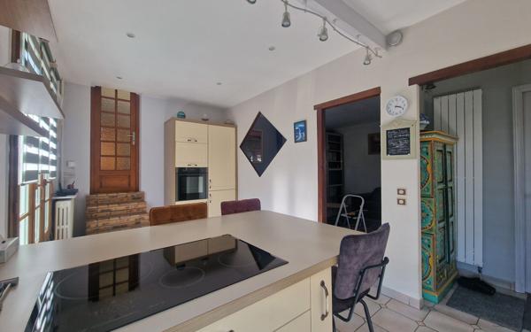Maison à vendre    5 pièces • 115 m2 Vaires-sur-Marne