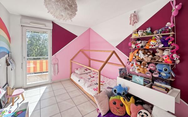 Appartement à vendre    3 pièces • 65,30 m2 Hyères