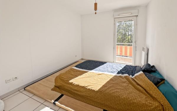 Appartement à vendre    3 pièces • 65,30 m2 Hyères