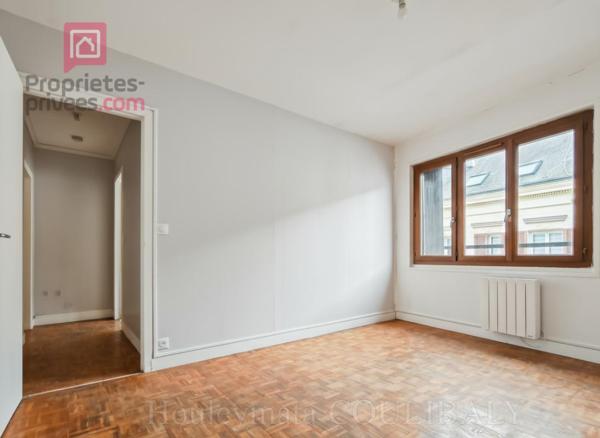 Appartement Montivilliers 2 pièce(s) 45 m2